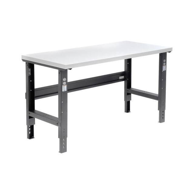 601421BK Global Industrial  Établis et postes de travail