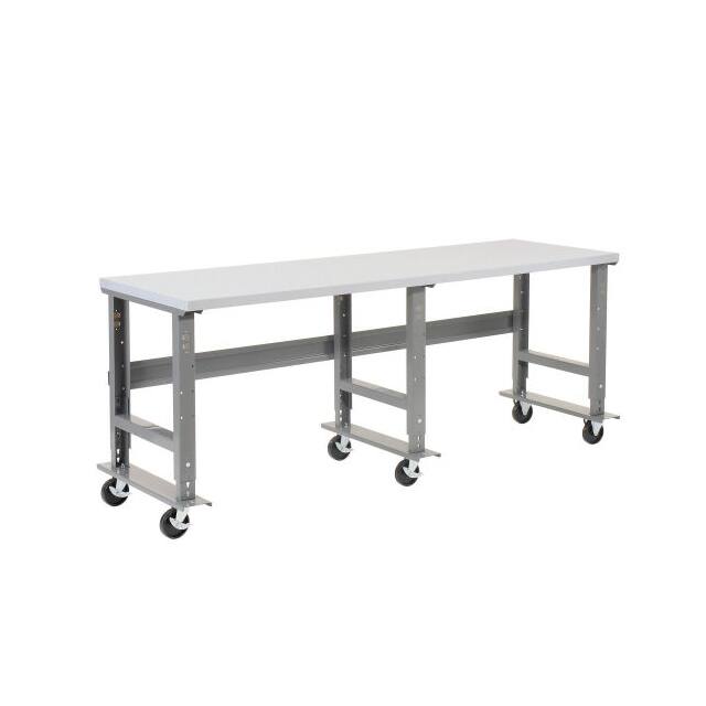 601429A Global Industrial  Workbenches and Stations