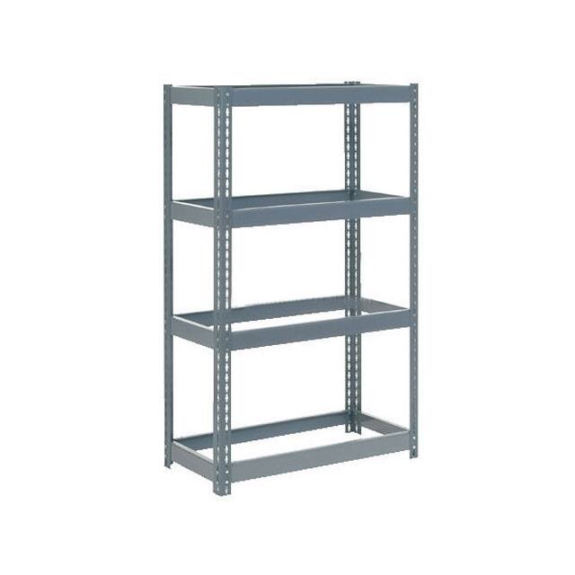 601867 Global Industrial  Movimentazione e stoccaggio dei materiali di prodotto - Scaffalature e supporti per scaffalature