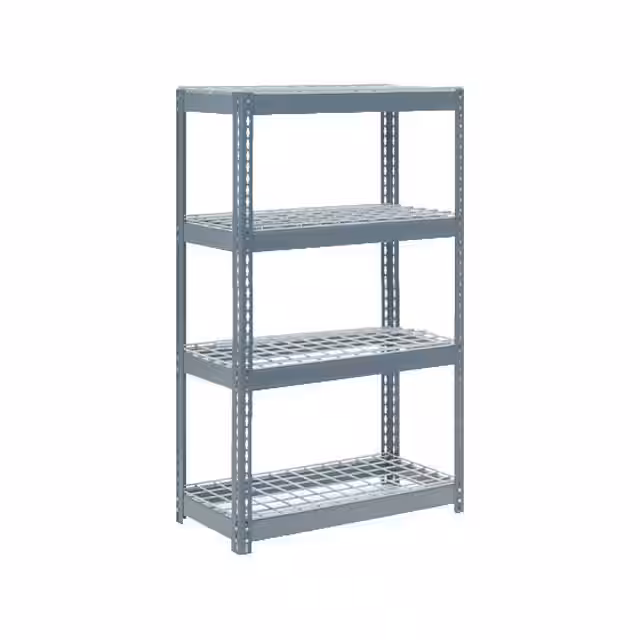 601890 Global Industrial  Manutention et stockage des produits - Étagères et supports