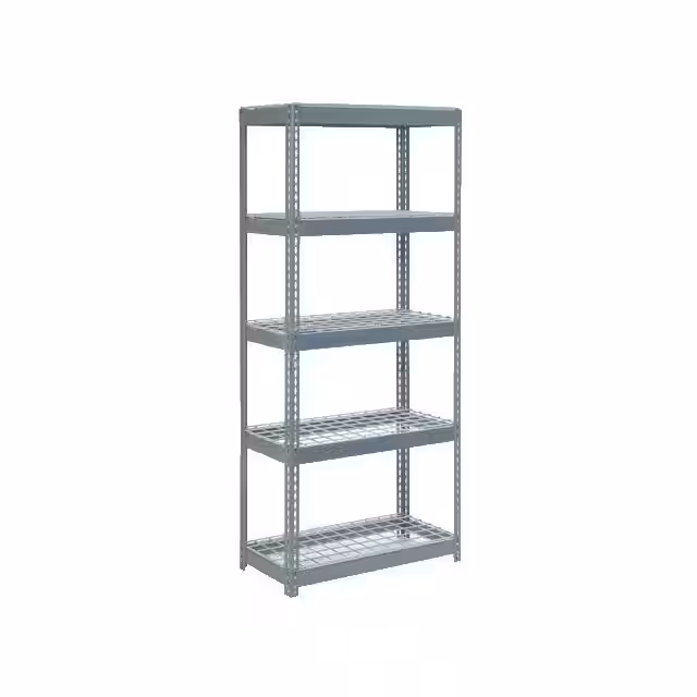 601896 Global Industrial  Produktmaterialhandhabung und -lagerung - Regale, Regalständer