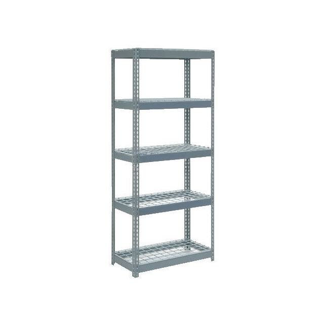 601898 Global Industrial  Product Material Handling and Storage - Racks Shelving Stands