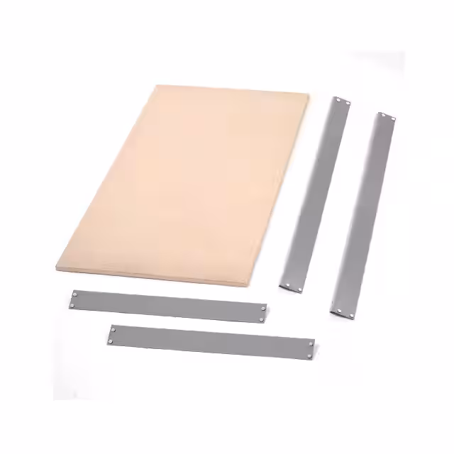 601910 Global Industrial  Manutention et stockage des produits - Étagères et supports