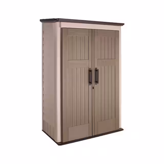 1887157 Rubbermaid  Productos para exteriores: marquesinas, refugios y cobertizos