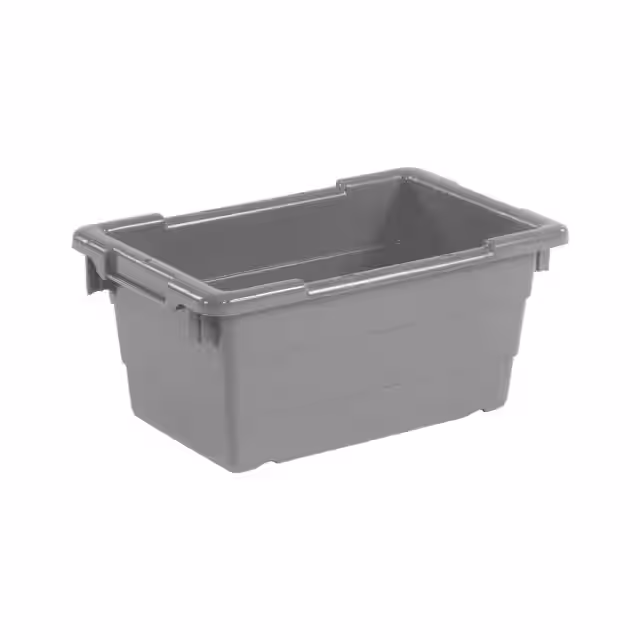 TUB1711-8GY Quantum Storage Systems  Movimentazione e stoccaggio dei materiali di prodotto - Contenitori e contenitori per lo stoccaggio