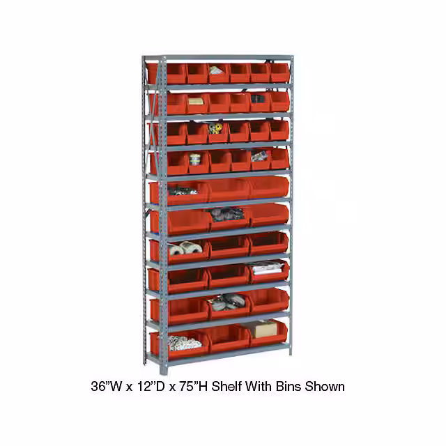 603245RD Global Industrial  Almacenamiento