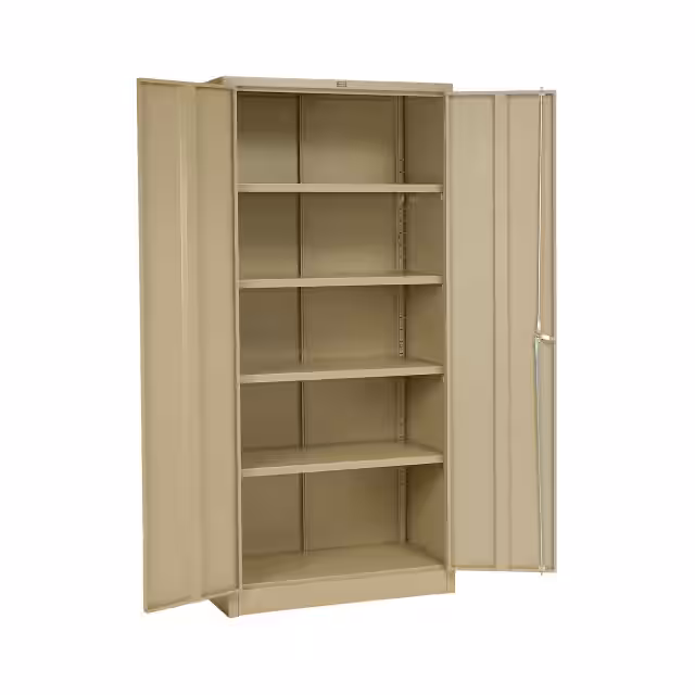603355TN Global Industrial  Workstation Office Furniture and Equipment - Lockers Storage Cabinets and Accessories