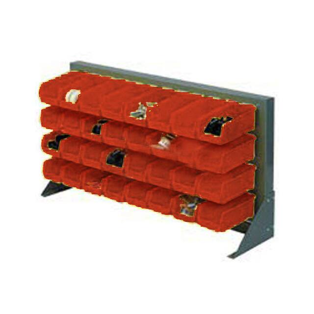 603381RD Global Industrial  Storage