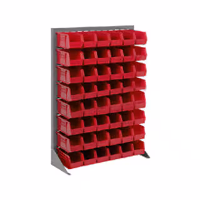 603387RD Global Industrial  Storage