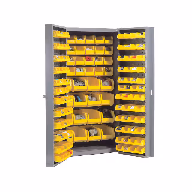 603401YL Global Industrial  Workstation Office Furniture and Equipment - Lockers Storage Cabinets and Accessories