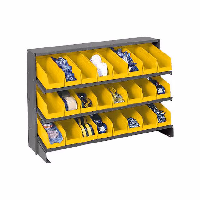 603424YL Global Industrial  Storage