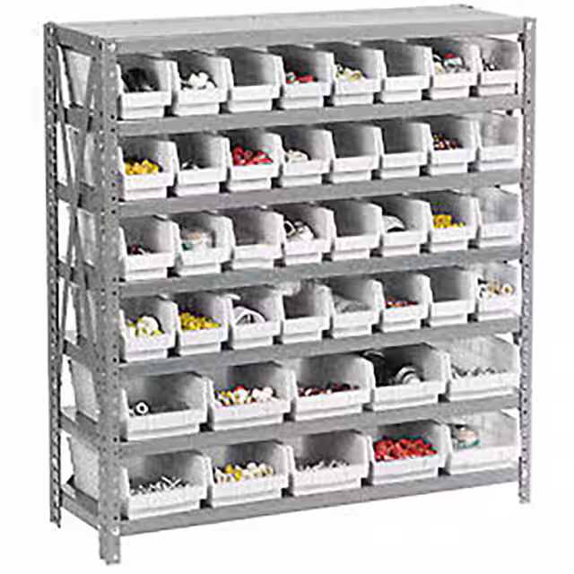 603432WH Global Industrial  Storage