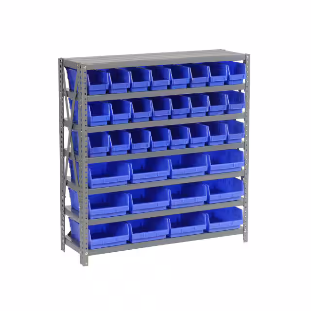 603433BL Global Industrial  Almacenamiento