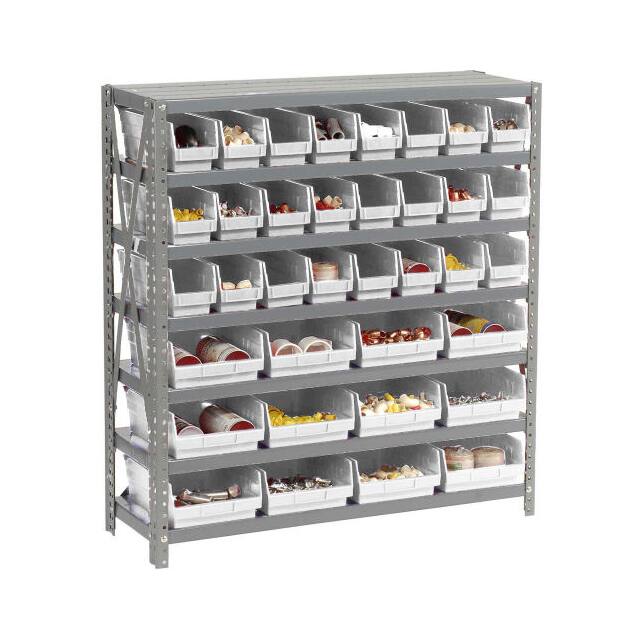 603433WH Global Industrial  Lagerung