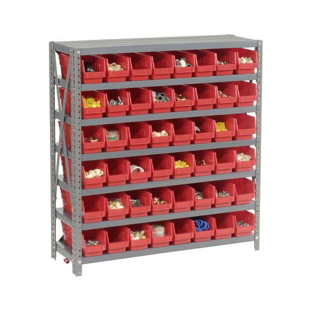 603438RD Global Industrial  Almacenamiento