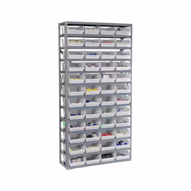 603439WH Global Industrial  Magazzinaggio