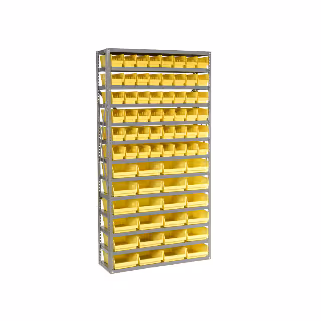 603441YL Global Industrial  Storage