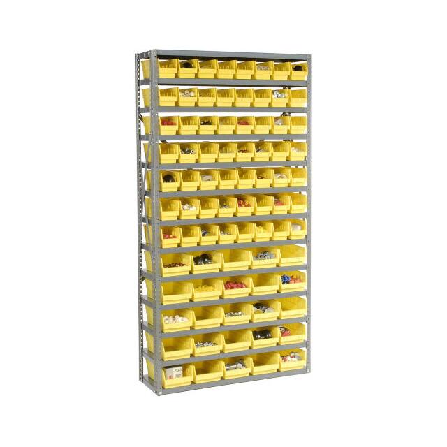 603442YL Global Industrial  Storage