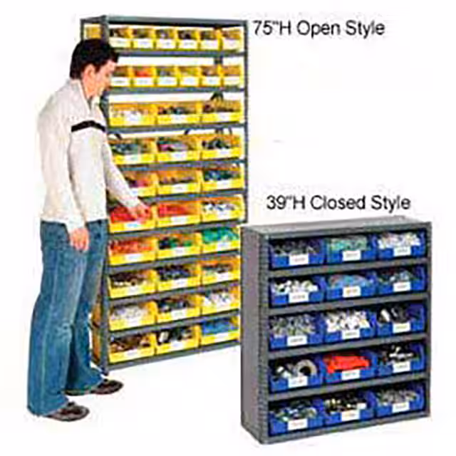 603474YL Global Industrial  Lagerung