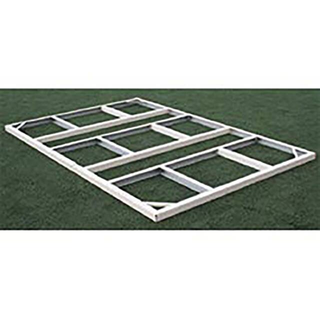 7102 US Polymers Inc  Productos para exteriores: marquesinas, refugios y cobertizos