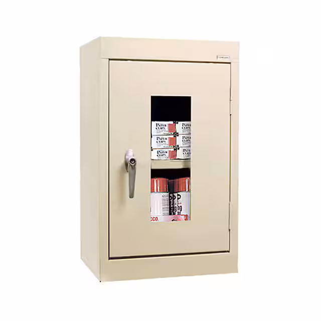 603597PY IndustrialSupplies.com  Arbeitsplatz Büromöbel und Ausstattung - Schließfächer Lagerschränke und Zubehör