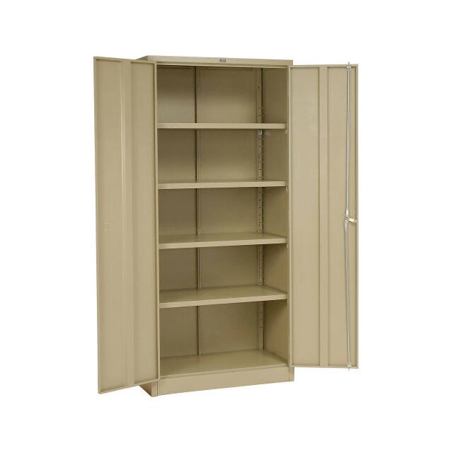603599TN Global Industrial  Workstation Office Furniture and Equipment - Lockers Storage Cabinets and Accessories