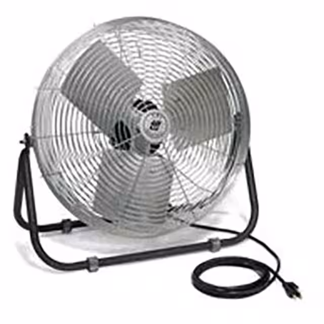 F12TE TPI  Dock and Warehouse - Dock Equipment