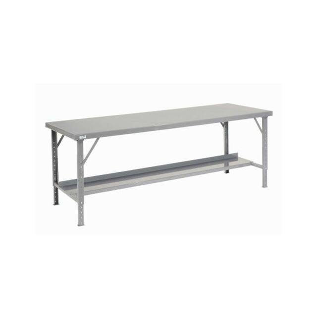 606762 Global Industrial  Bancos de trabajo y estaciones