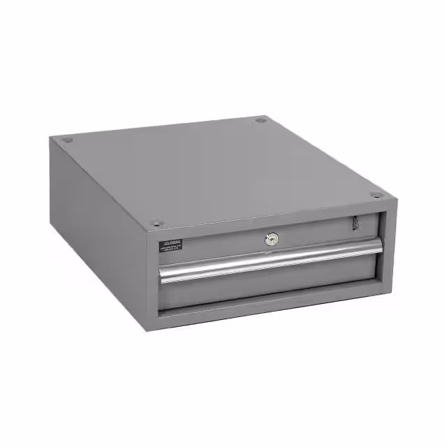 606957GY Global Industrial  Banchi da lavoro e postazioni - Accessori