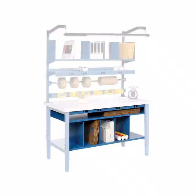 606966 Global Industrial  Banchi da lavoro e postazioni - Accessori