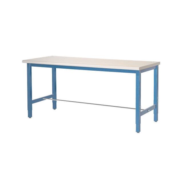 606977BL Global Industrial  Workbenches and Stations