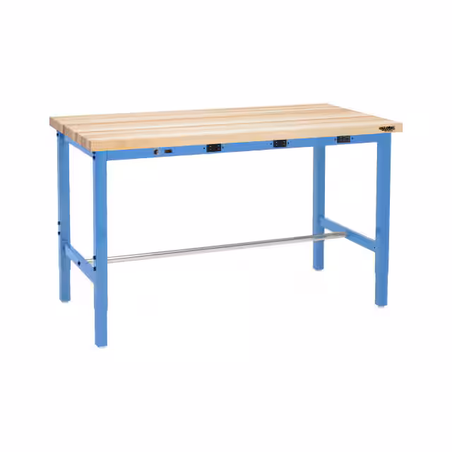 606987BBLA Global Industrial  Workbenches and Stations