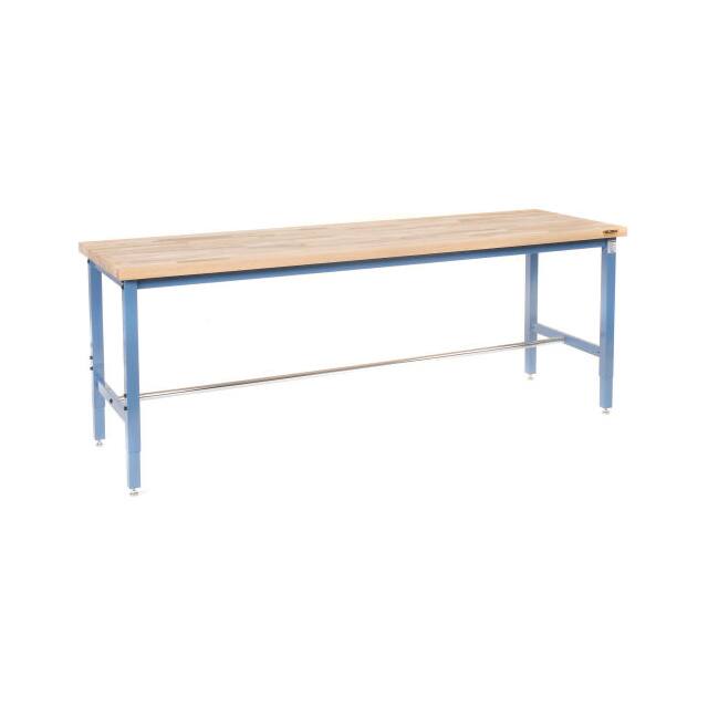 606988BL Global Industrial  Bancos de trabajo y estaciones