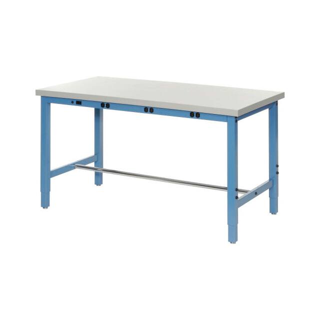 606993BBLA Global Industrial  Workbenches and Stations