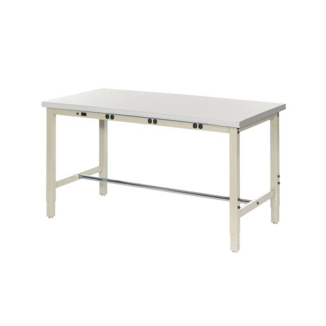 606999BTNA Global Industrial  Établis et postes de travail