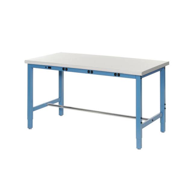 607001BBLA Global Industrial  Workbenches and Stations