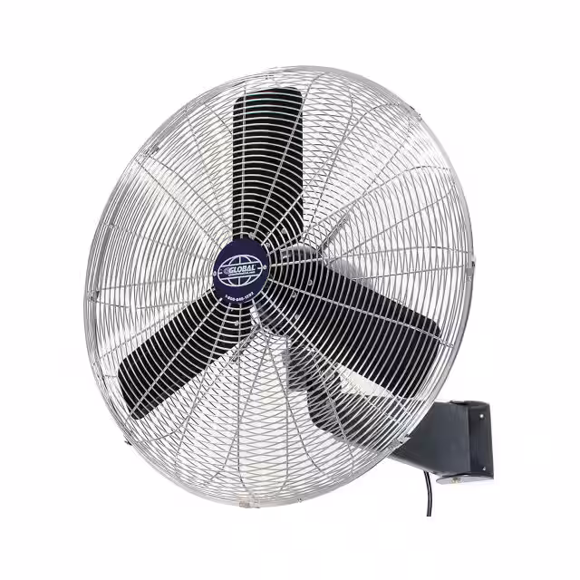 MI0816R Global Industrial  Fans - Household Office and Pedestal Fans