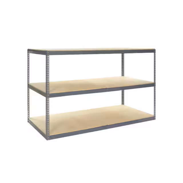 607198GY Global Industrial  Manutention et stockage des produits - Étagères et supports