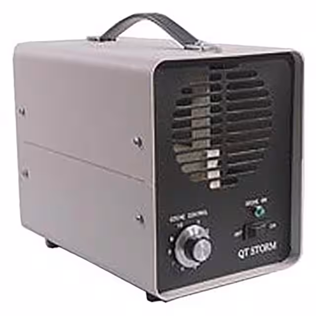 QT SV Queenaire  HVAC - Air Purifiers Dehumidifiers and Humidifiers