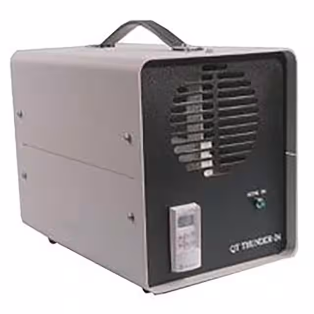 QT T24-II Queenaire  HVAC - Air Purifiers Dehumidifiers and Humidifiers