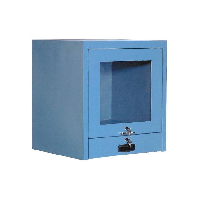 607294BL Global Industrial  Arredamento e attrezzature per ufficio - Postazioni di lavoro per computer