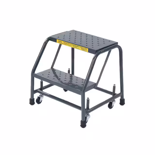 218P Ballymore  Muelle y Almacén - Escaleras, Peldaños y Plataformas