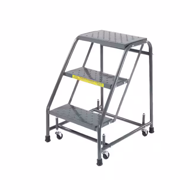 318P Ballymore  Dock and Warehouse - Ladders Steps and Platforms