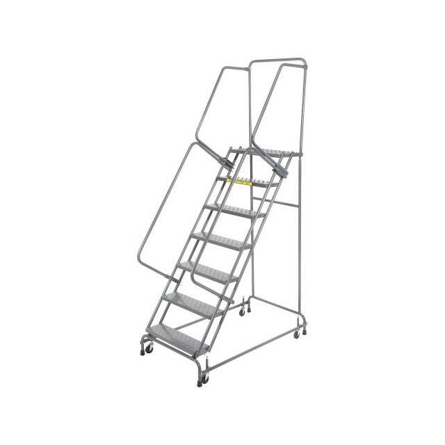 FSH726P Ballymore  Muelle y Almacén - Escaleras, Peldaños y Plataformas