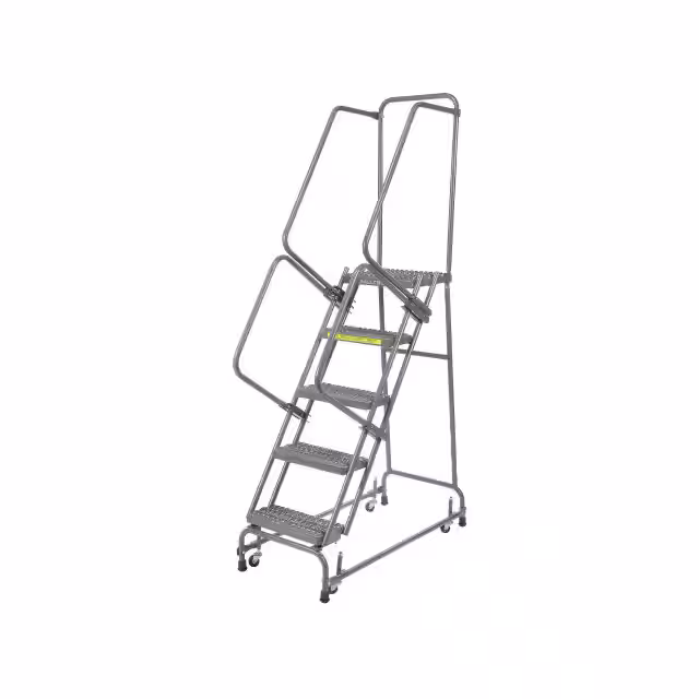 FSH526G Ballymore  Muelle y Almacén - Escaleras, Peldaños y Plataformas