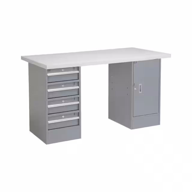 607619 Global Industrial  Workbenches and Stations