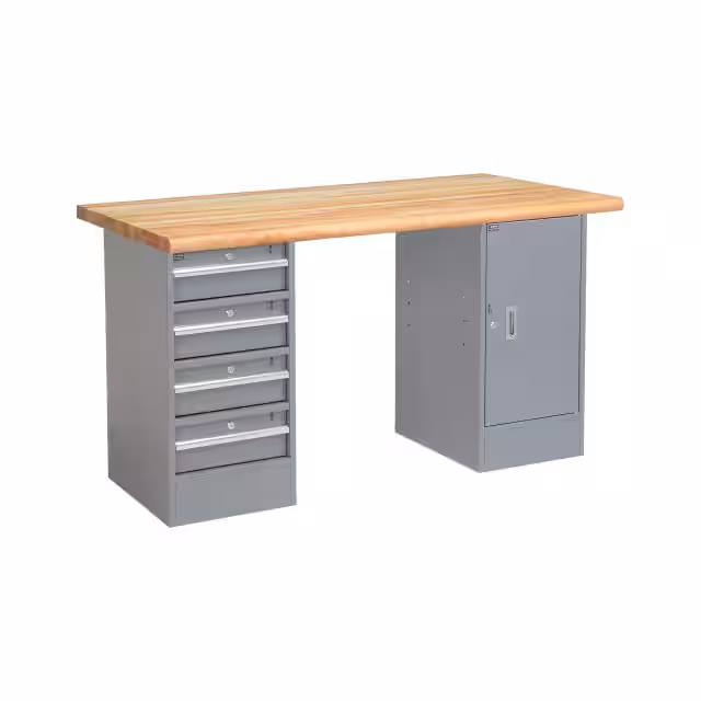 607622 Global Industrial  Workbenches and Stations