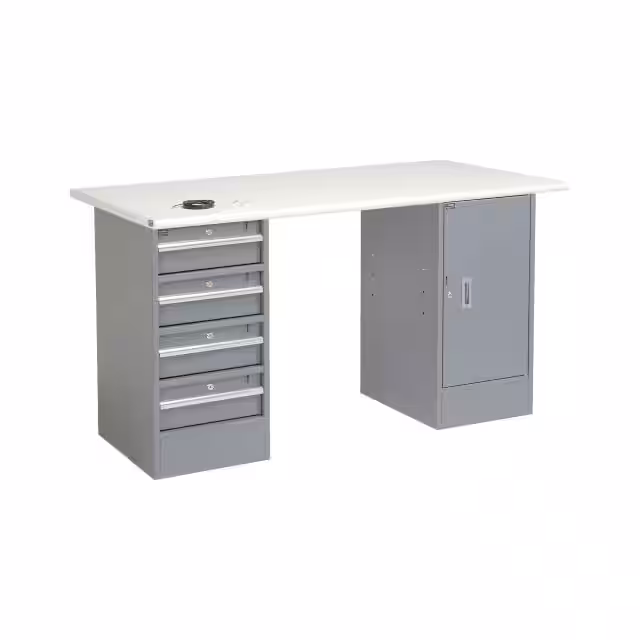 607626 Global Industrial  Workbenches and Stations