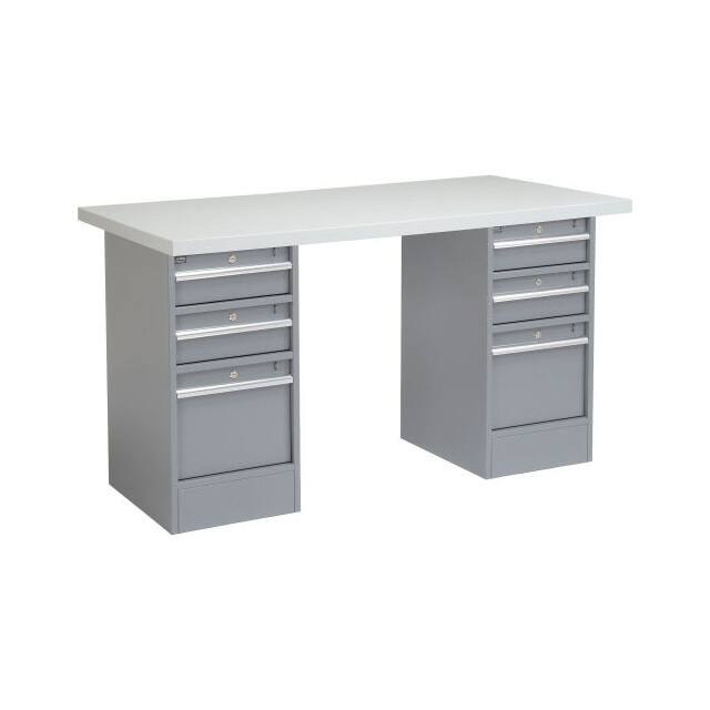 607630 Global Industrial  Workbenches and Stations