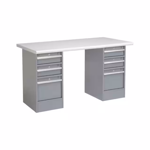 607637 Global Industrial  Workbenches and Stations